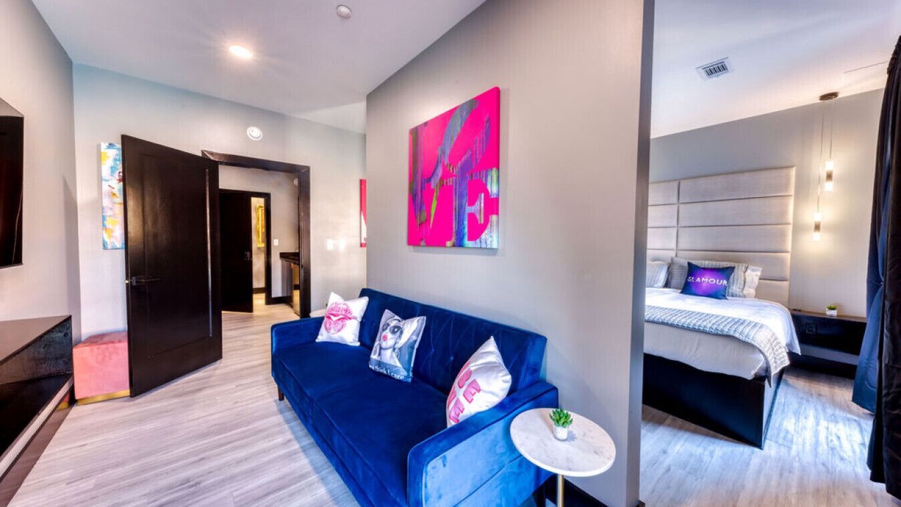 Photo of Bedroom in Biloxi