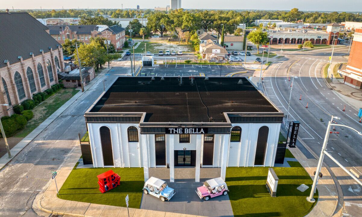 Photo of Outdoor in Biloxi