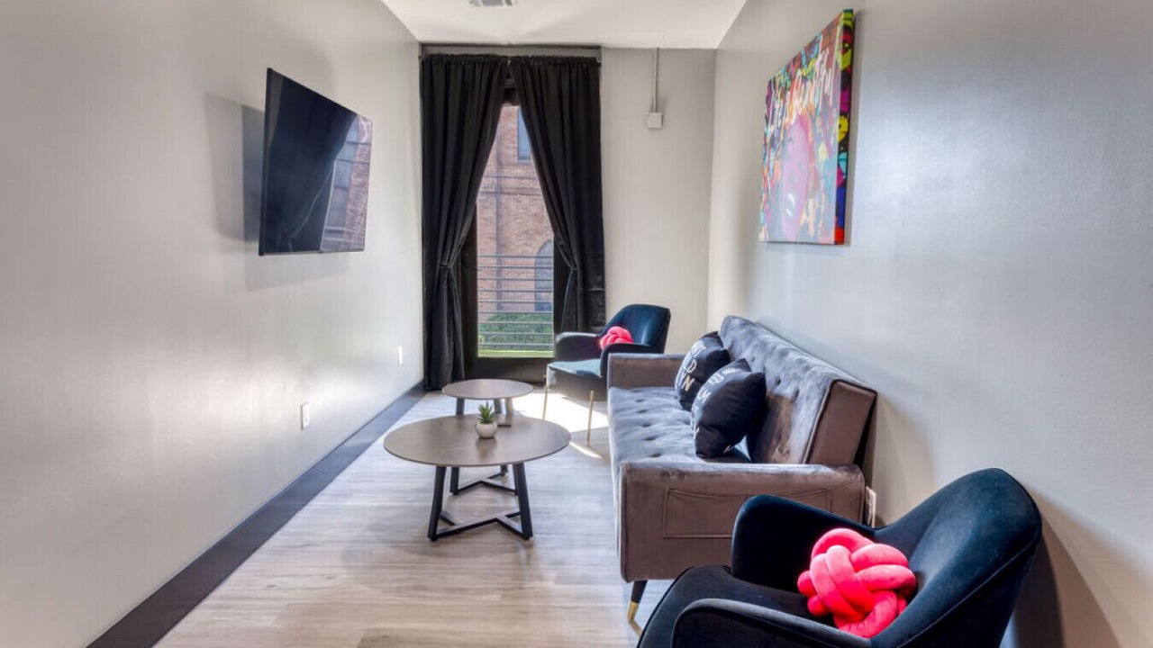 Photo of Livingroom in Biloxi