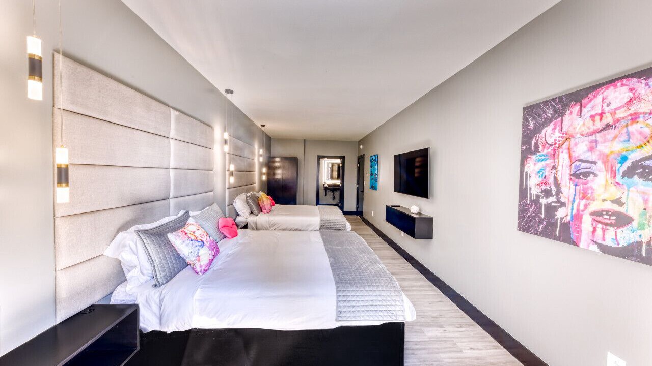 Photo of Bedroom in Biloxi