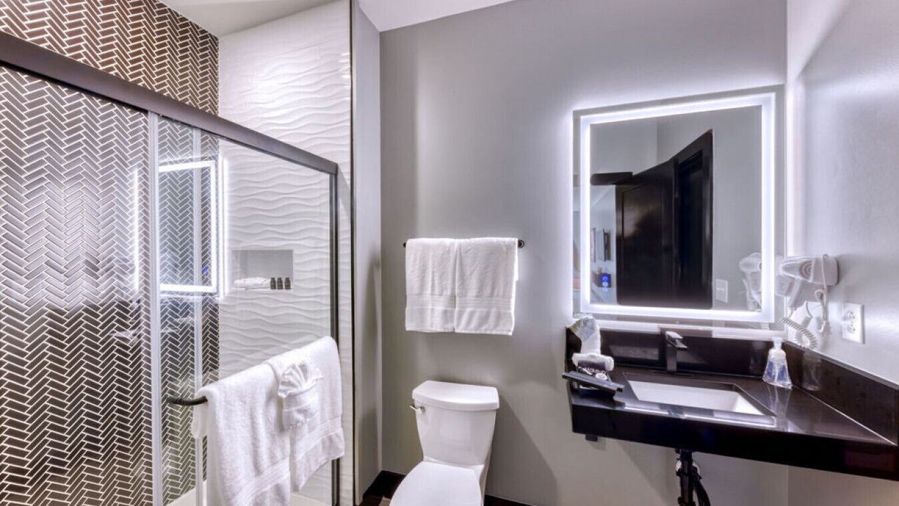 Photo of Bathroom in Biloxi