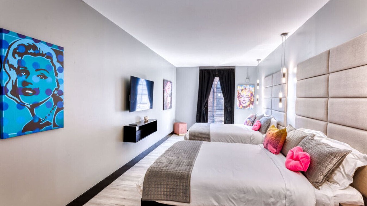 Photo of Bedroom in Biloxi