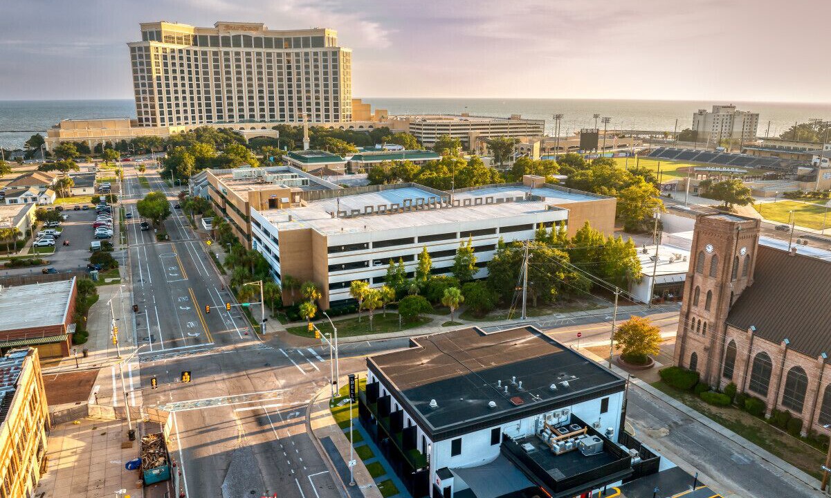 Photo of Outdoor in Biloxi