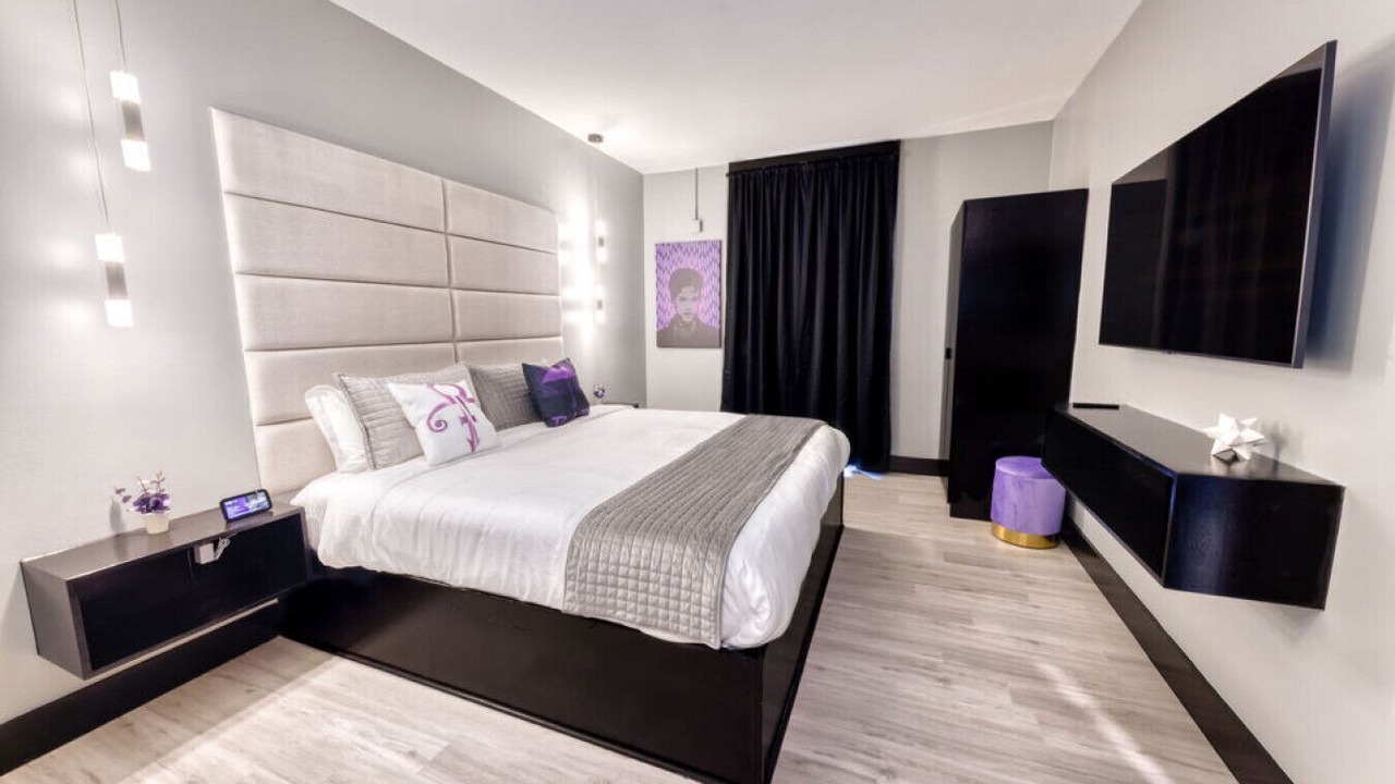 Photo of Bedroom in Biloxi