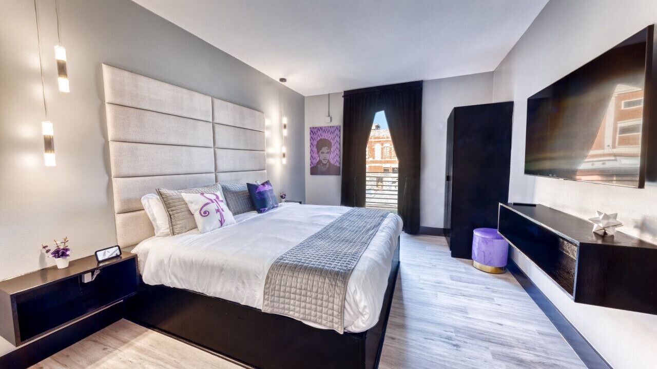 Photo of Bedroom in Biloxi