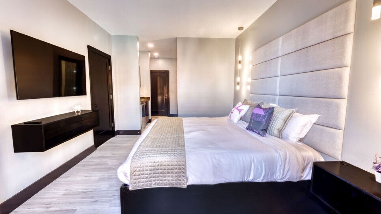 Photo of Bedroom in Biloxi