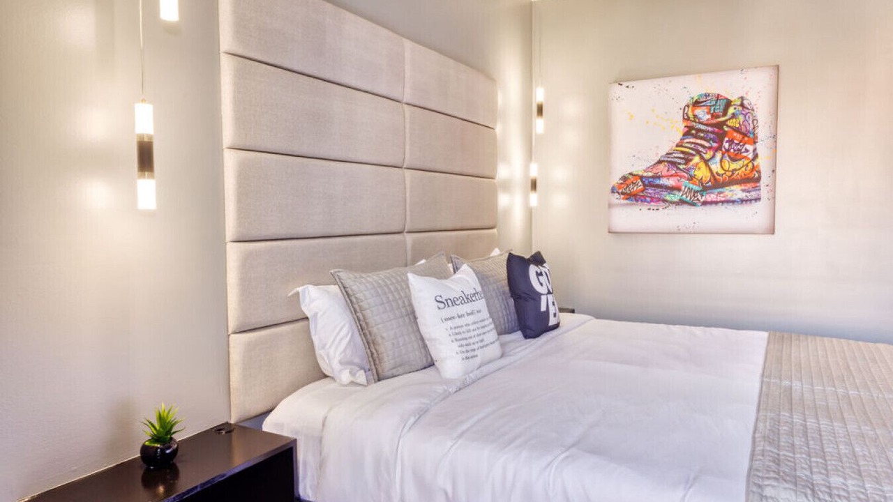 Photo of Bedroom in Biloxi