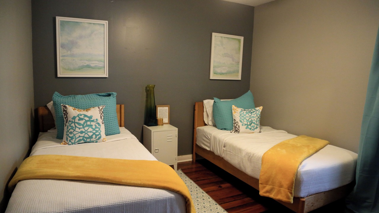 Photo of Bedroom in Montgomery