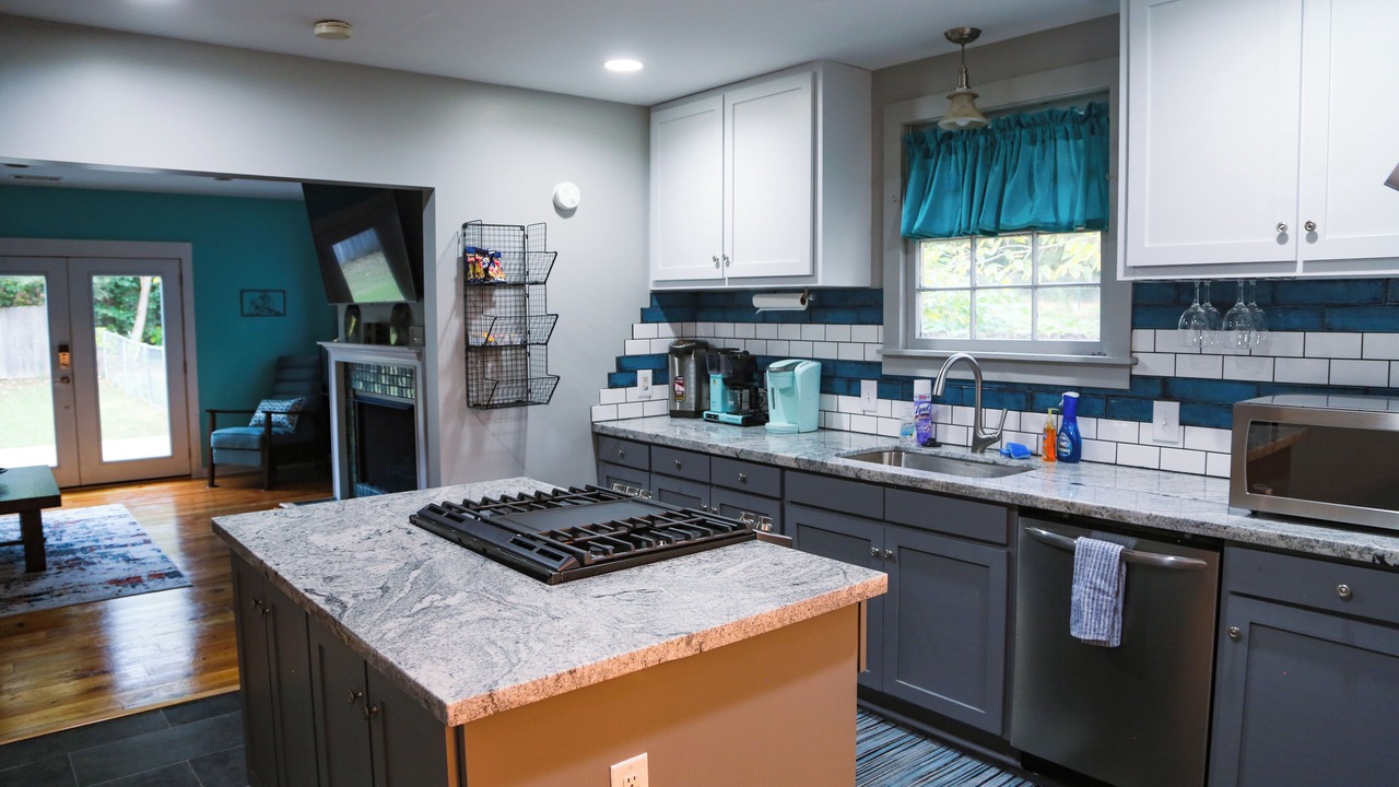 Photo of Kitchen in Montgomery