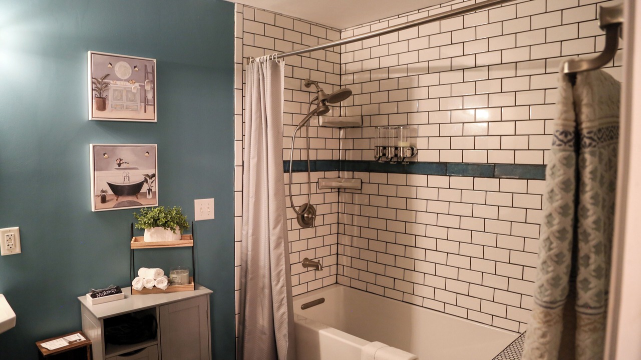 Photo of Bathroom in Montgomery