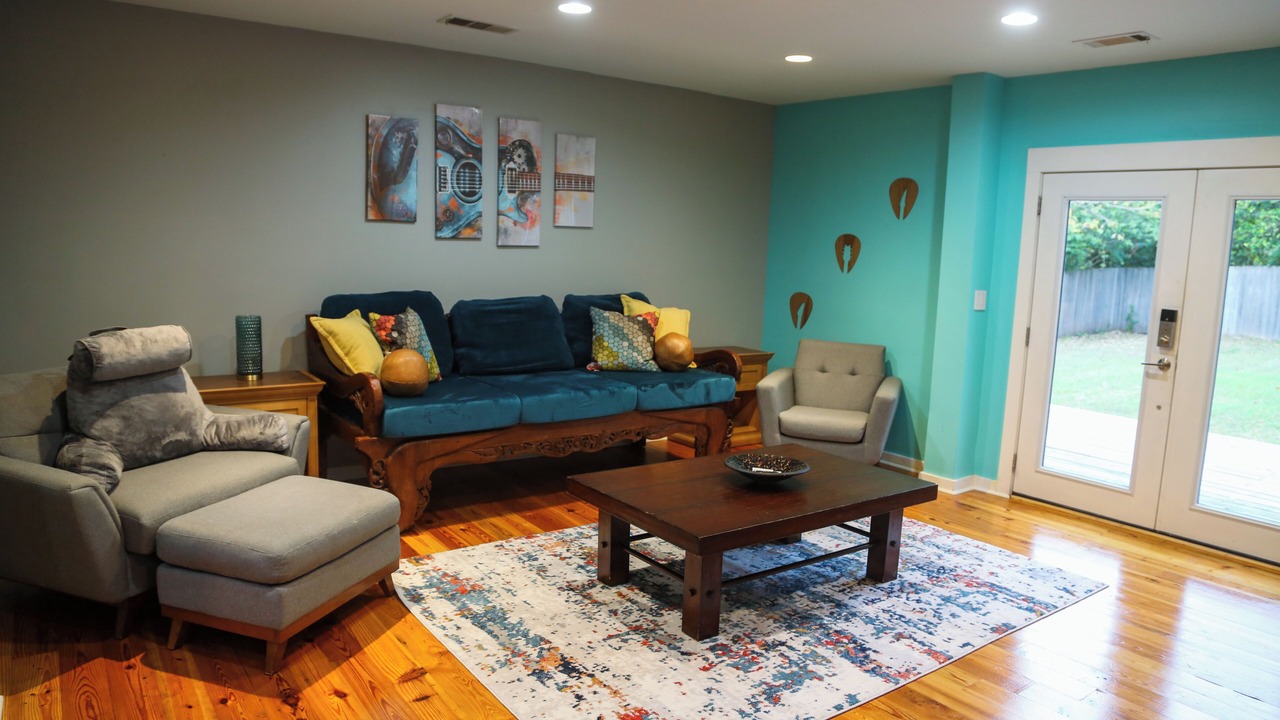 Photo of Livingroom in Montgomery