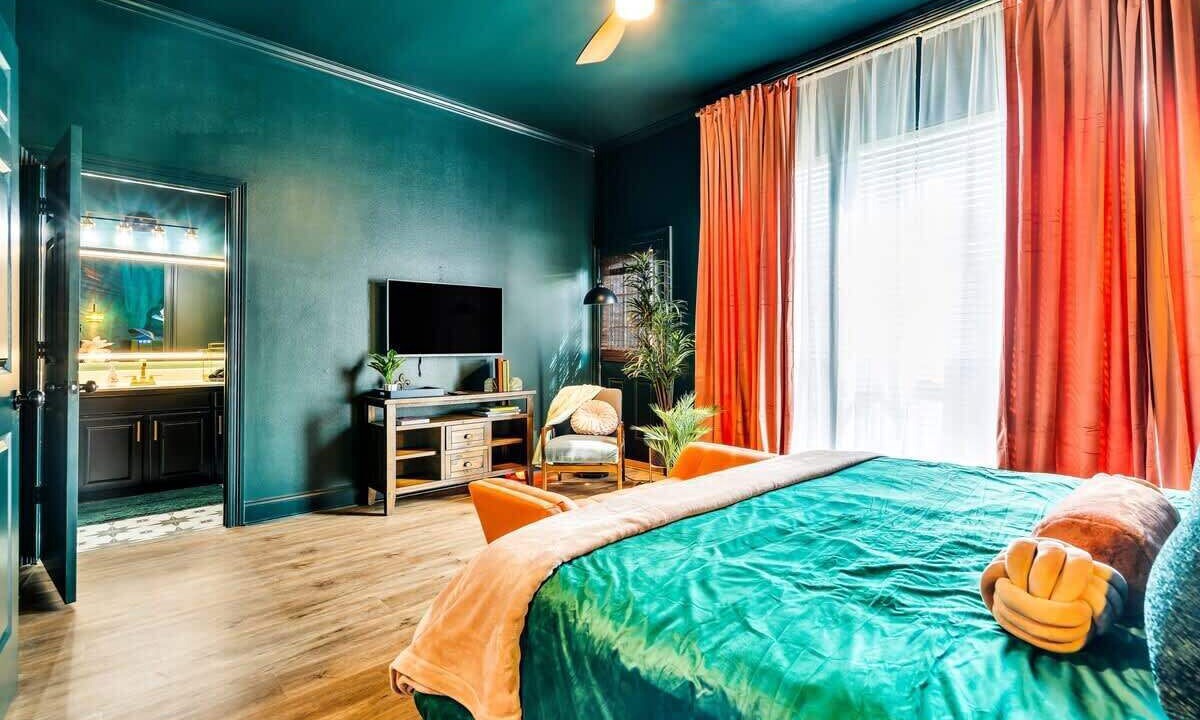 Photo of Bedroom in South Baton Rouge