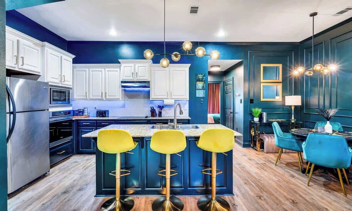 Photo of Kitchen in South Baton Rouge