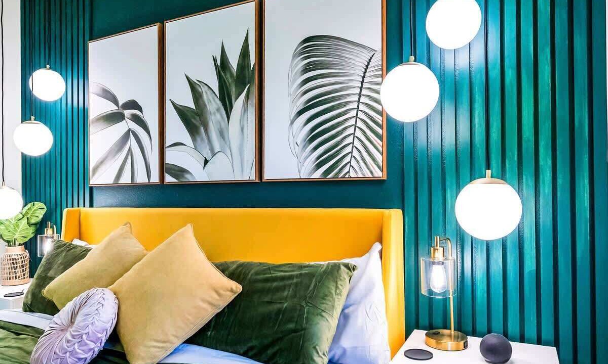 Photo of Bedroom in South Baton Rouge