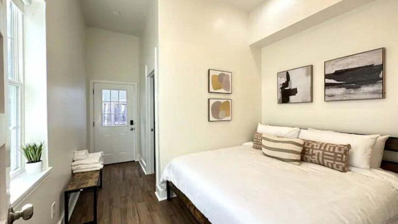 Photo of Bedroom in West Riverside