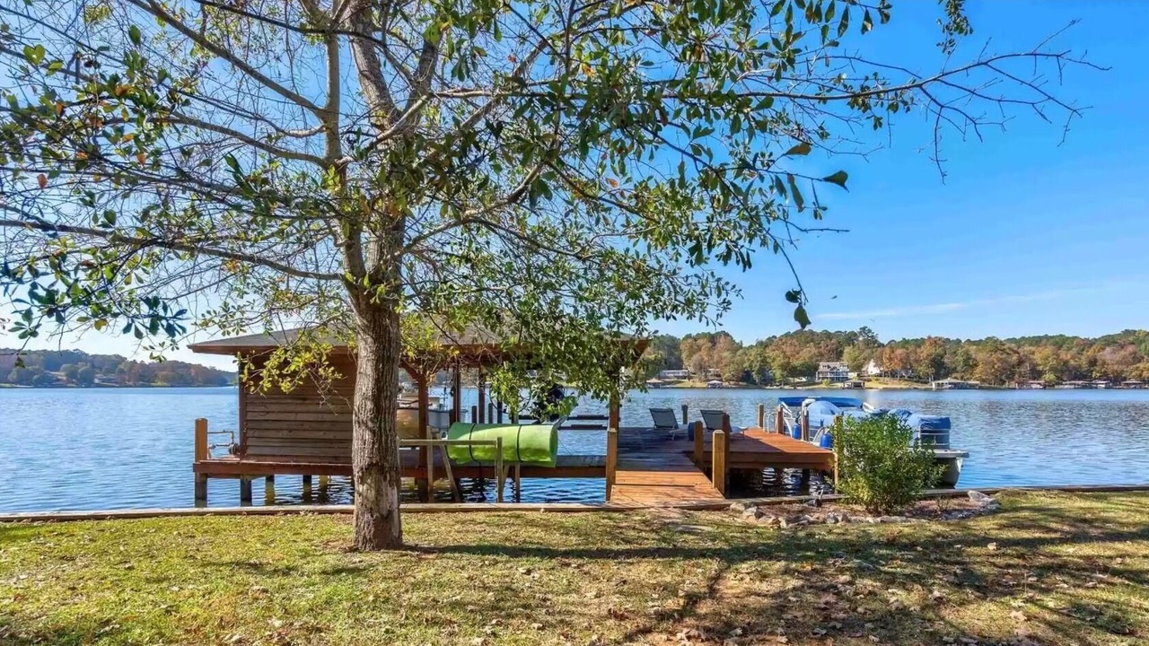 Photo of Outdoor in Eatonton