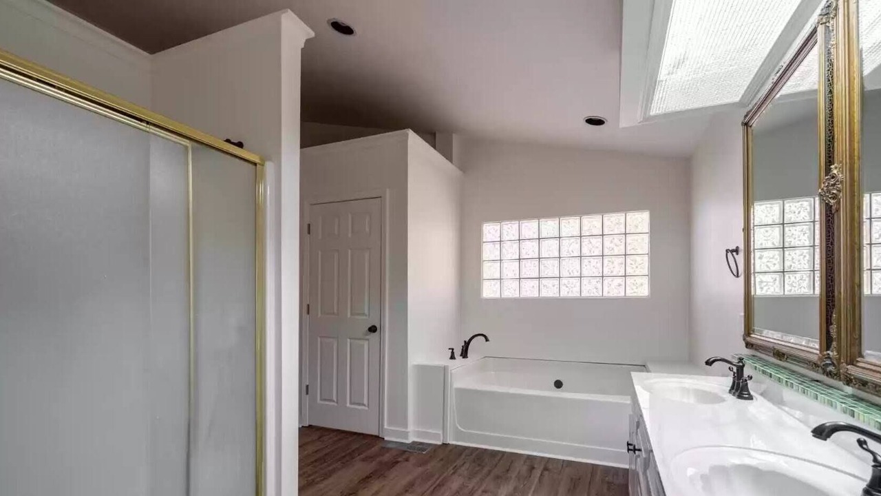 Photo of Bathroom in Eatonton