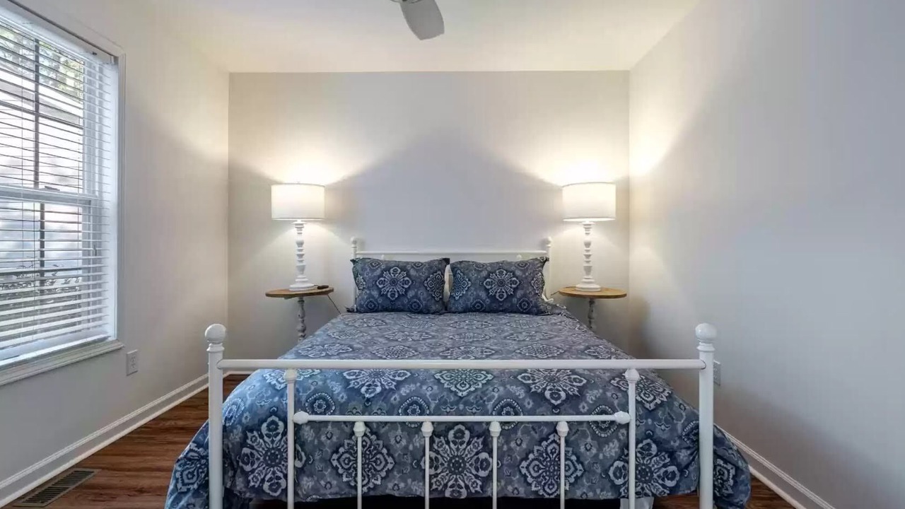 Photo of Bedroom in Eatonton