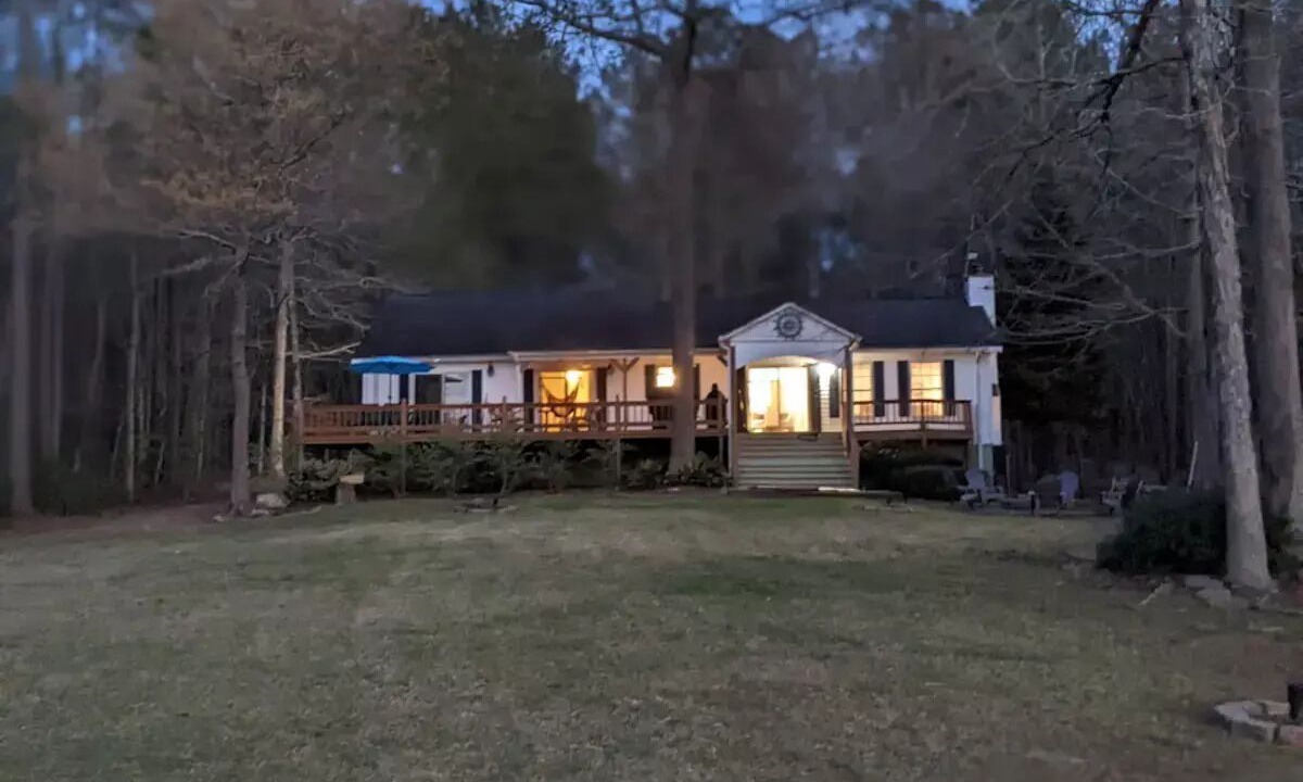 Photo of Outdoor in Eatonton