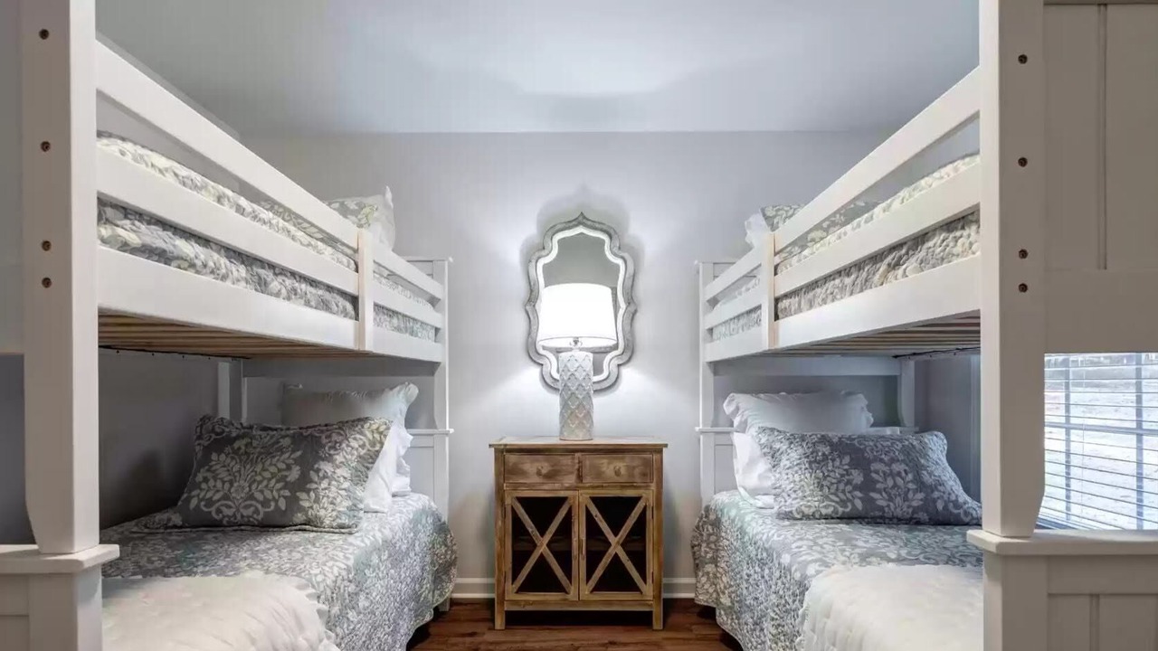 Photo of Bedroom in Eatonton