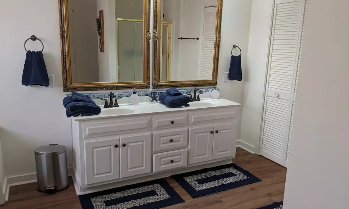 Photo of Bathroom in Eatonton