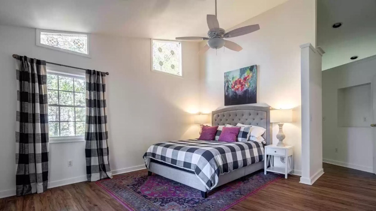 Photo of Bedroom in Eatonton