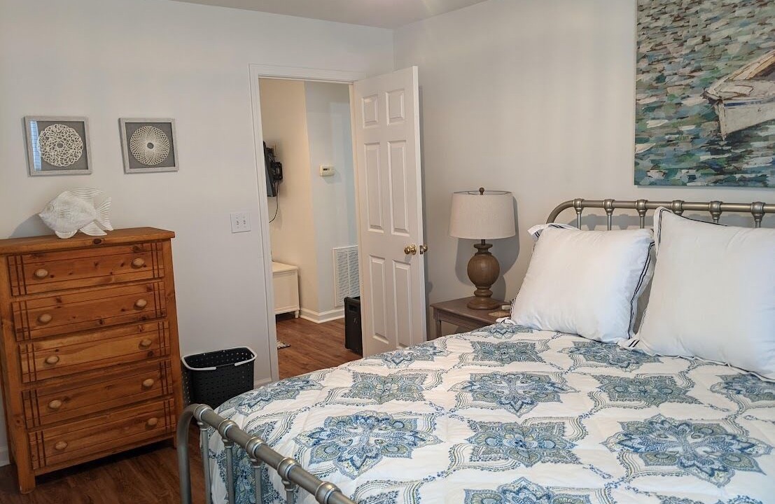 Photo of Bedroom in Eatonton