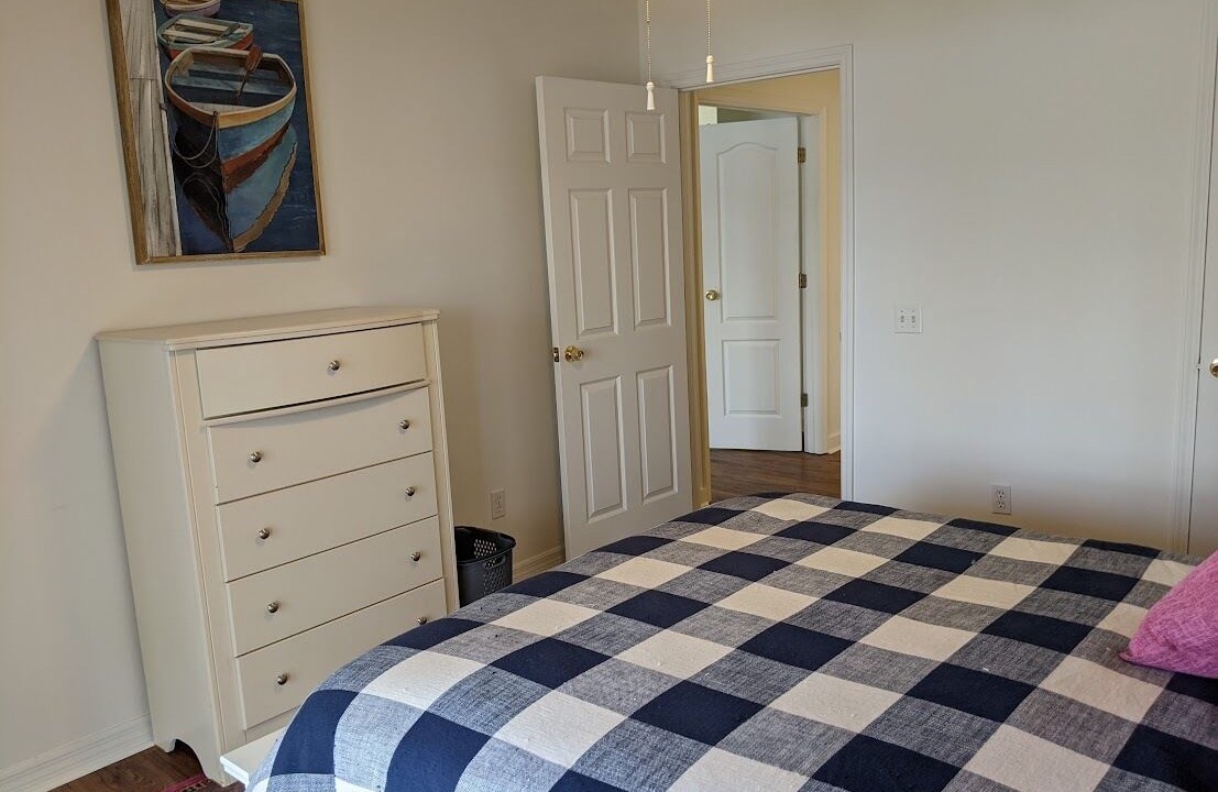 Photo of Bedroom in Eatonton