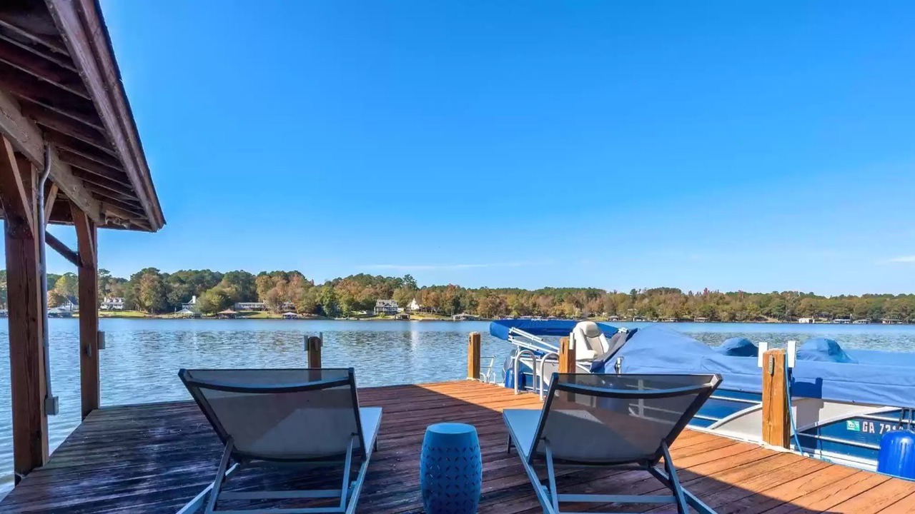 Photo of Outdoor in Eatonton