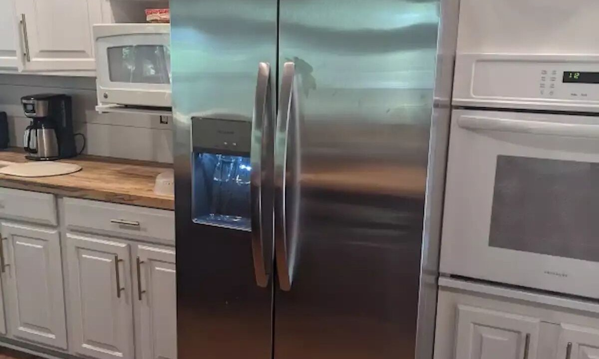 Photo of Kitchen in Eatonton