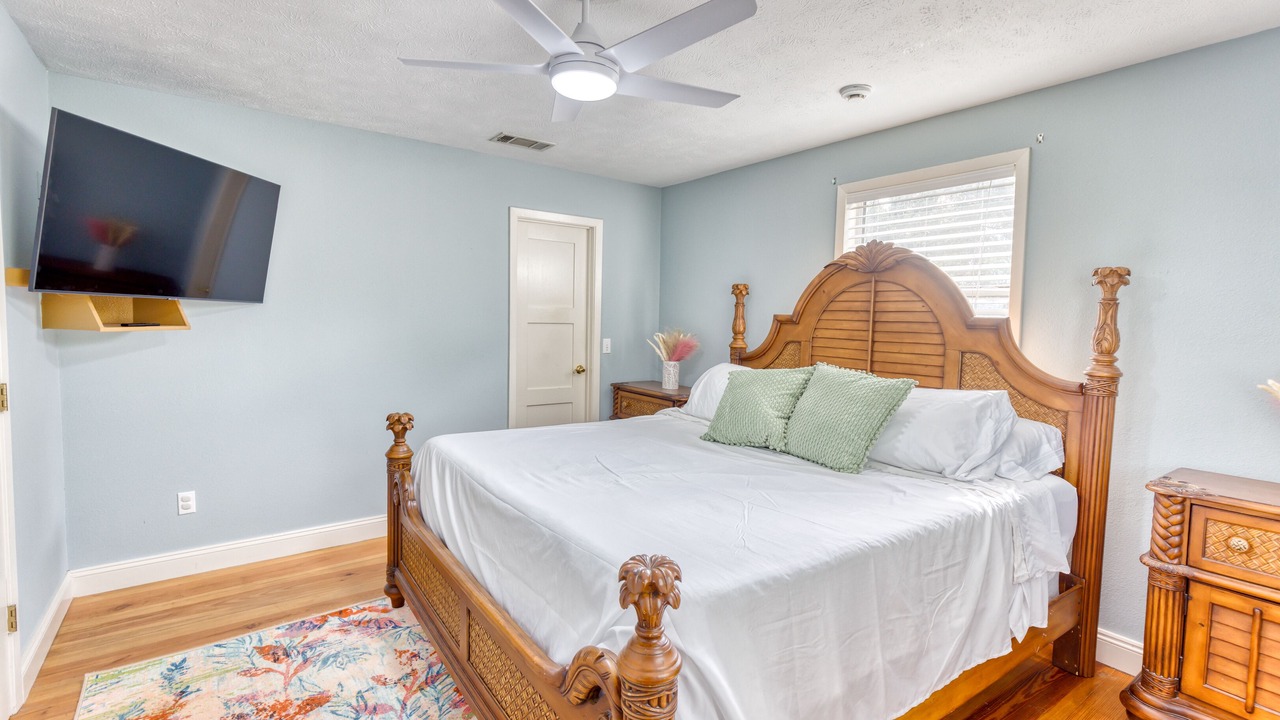 Photo of Bedroom in Kiln