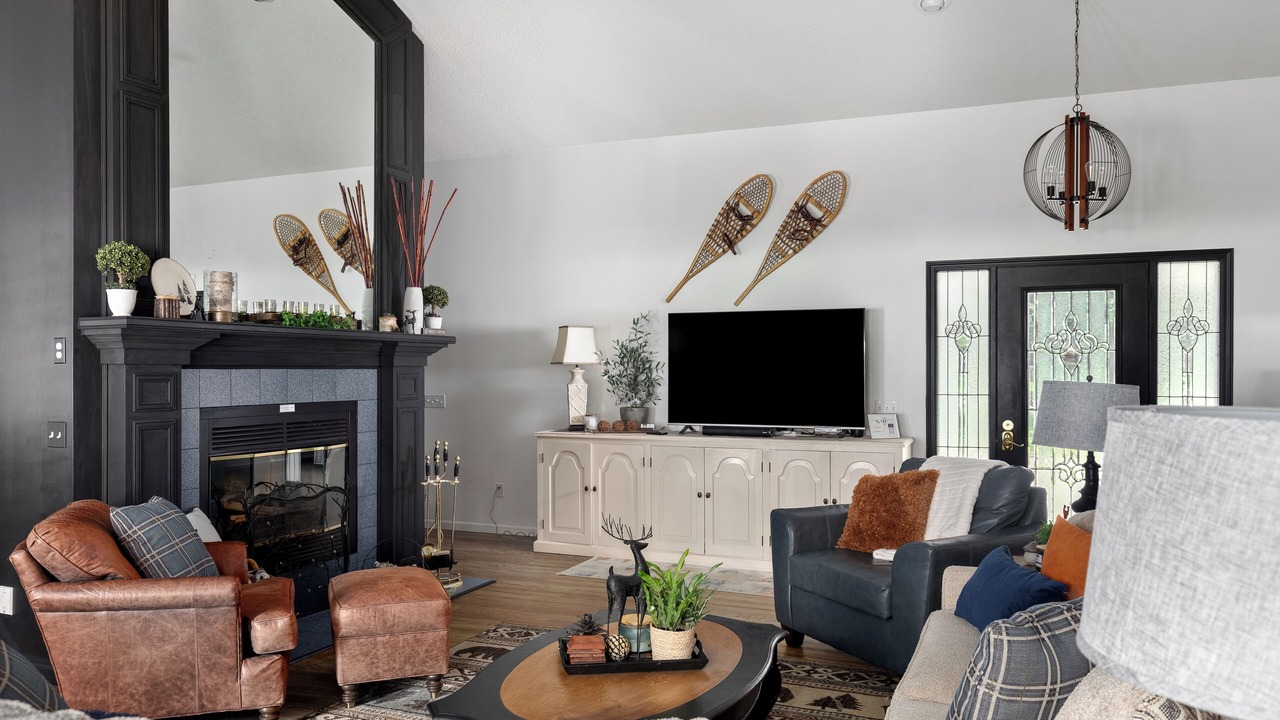 Photo of Livingroom in Michaywe