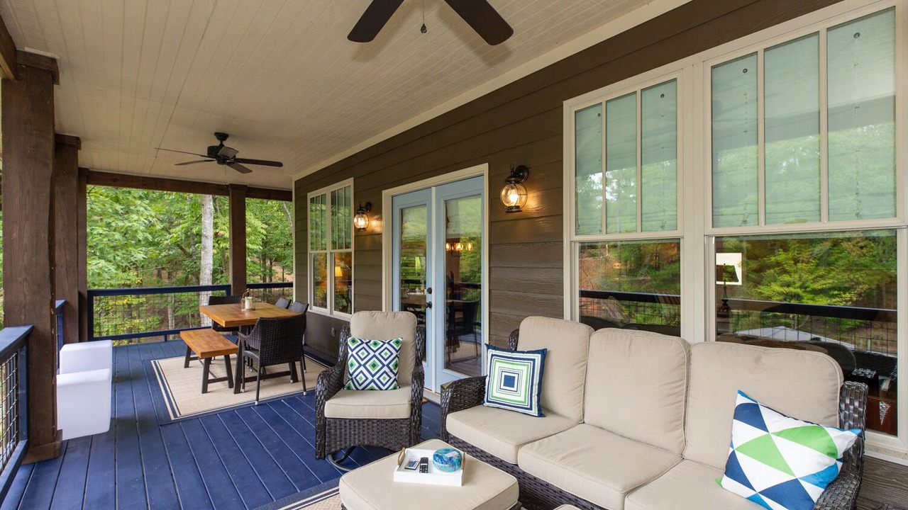 Photo of Outdoor in Smith Mountain Estates