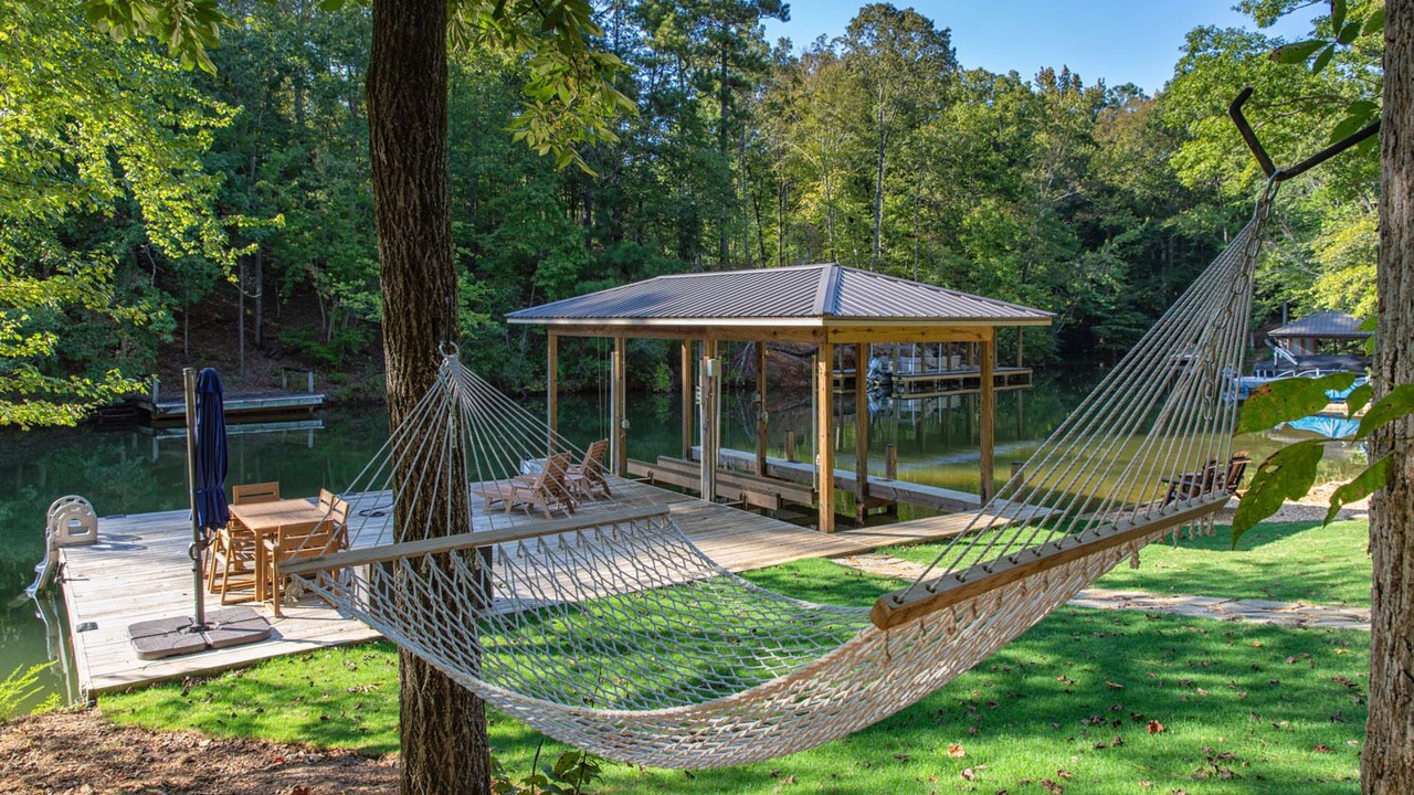 Photo of Outdoor in Smith Mountain Estates