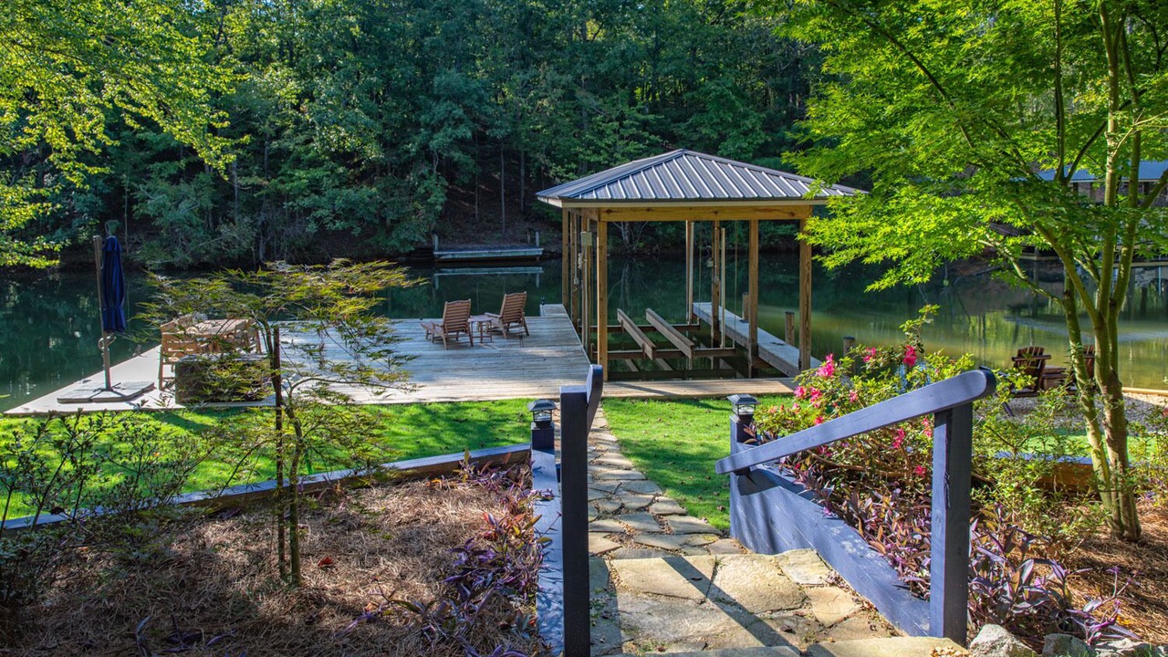 Photo of Outdoor in Smith Mountain Estates