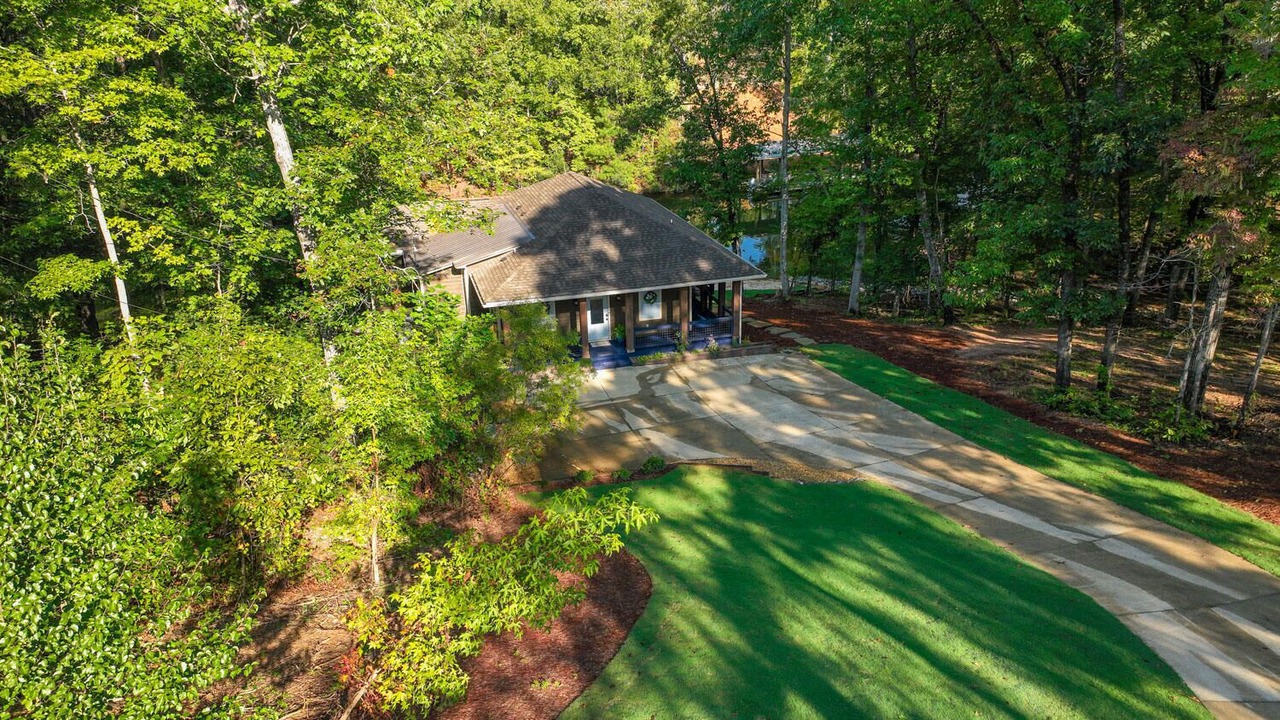 Photo of Outdoor in Smith Mountain Estates