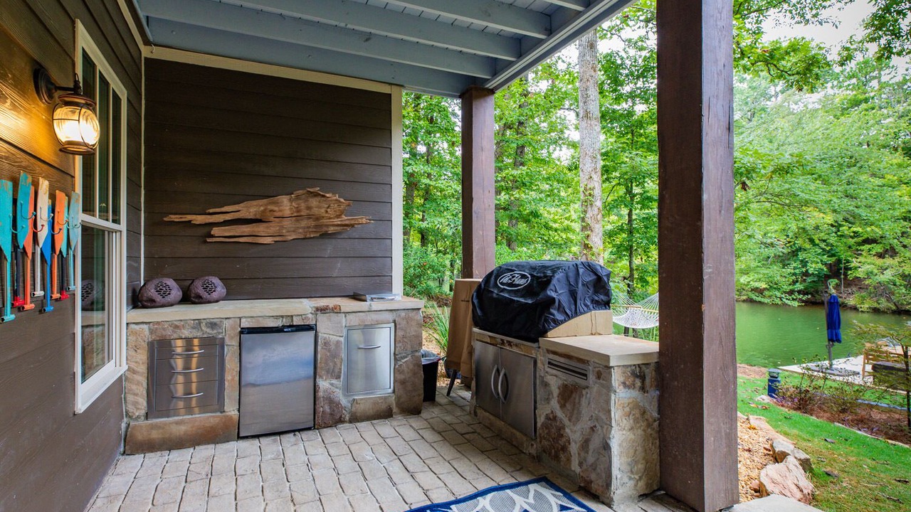 Photo of Outdoor in Smith Mountain Estates