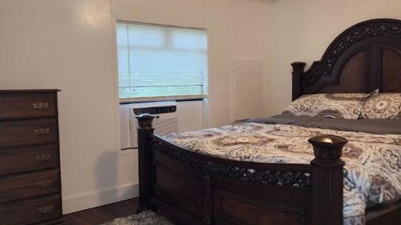 Photo of Bedroom in Pittman