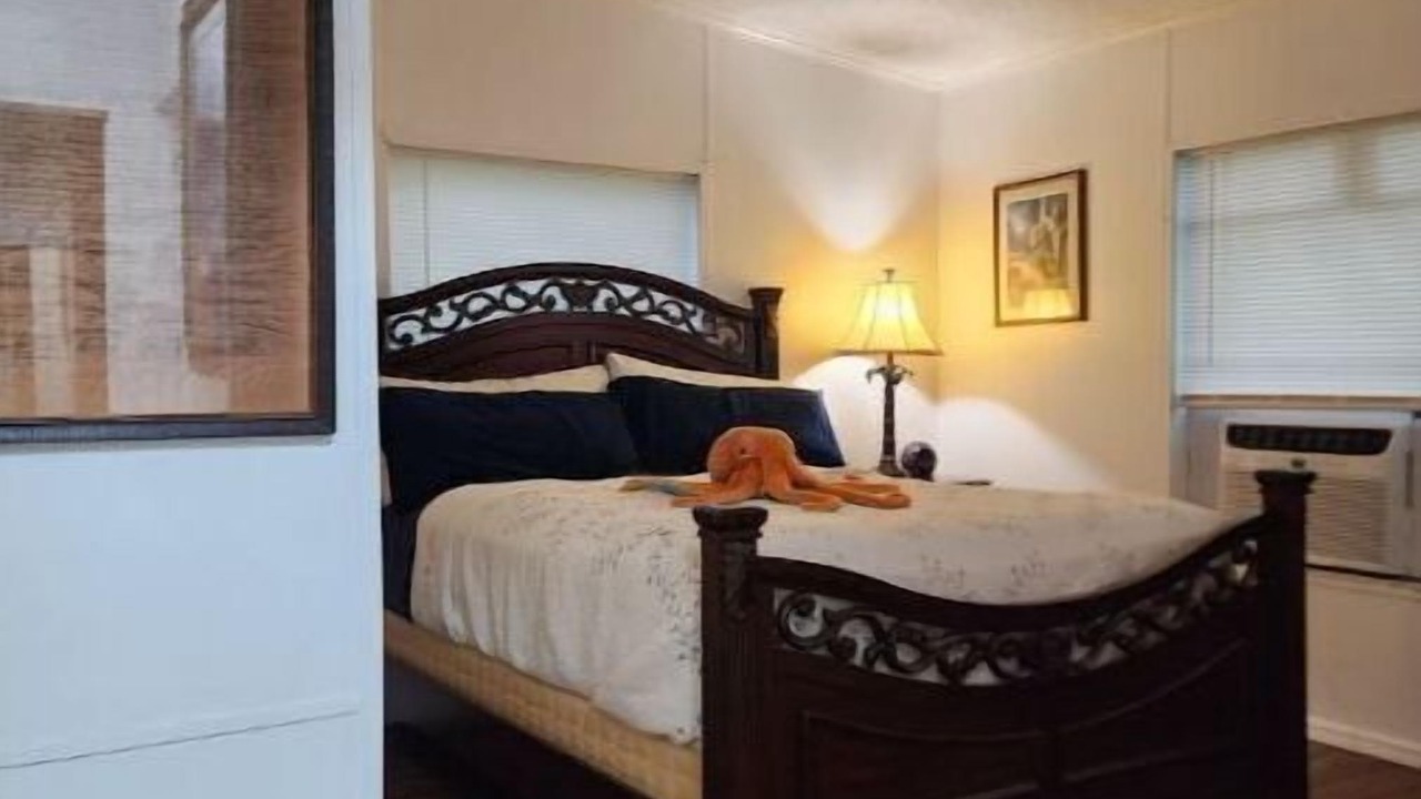Photo of Bedroom in Pittman