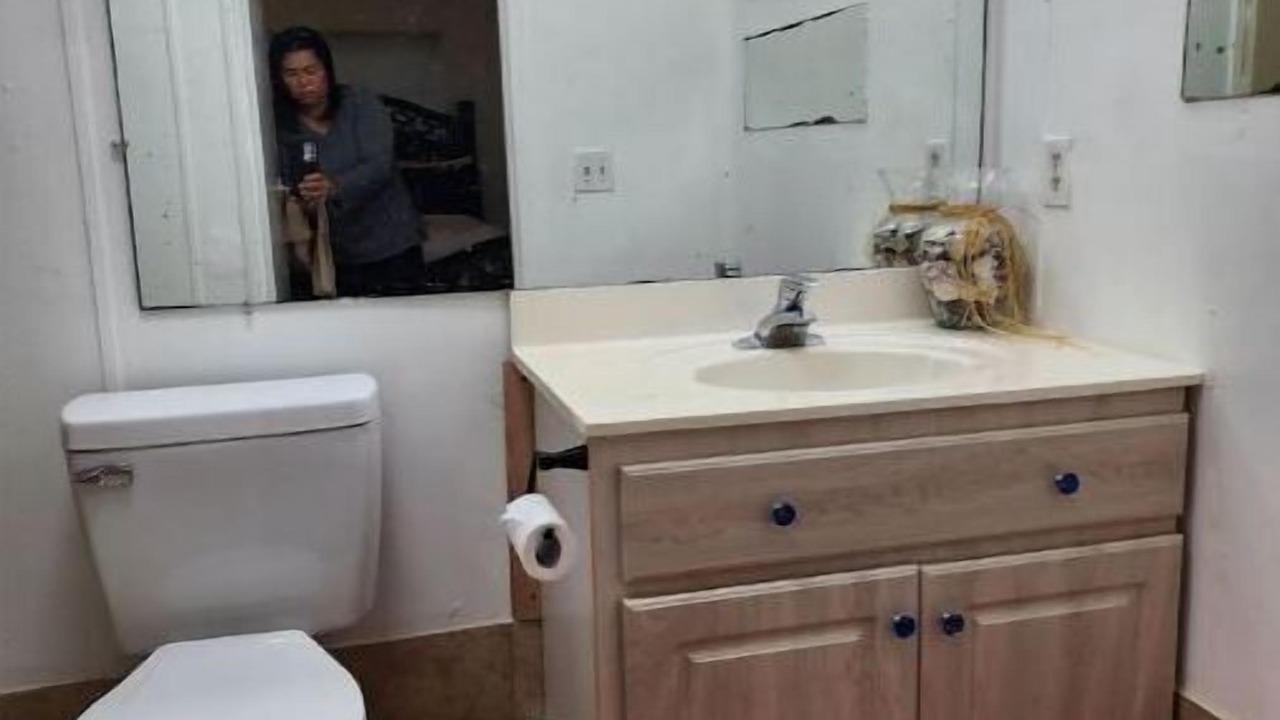 Photo of Bathroom in Pittman