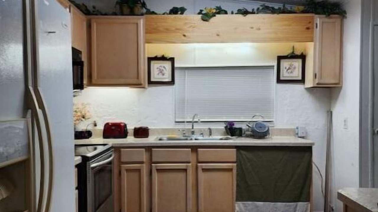 Photo of Kitchen in Pittman