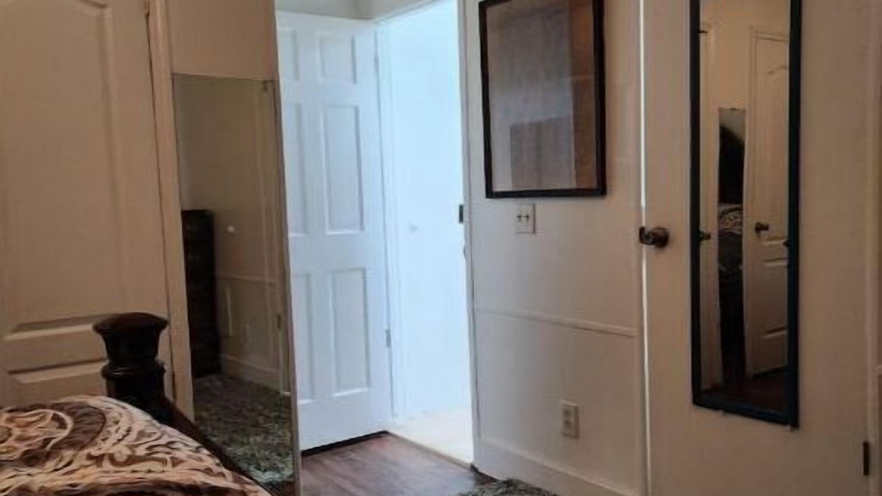 Photo of Bedroom in Pittman