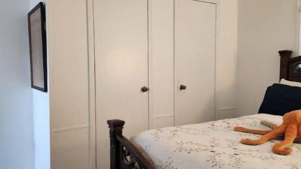Photo of Bedroom in Pittman