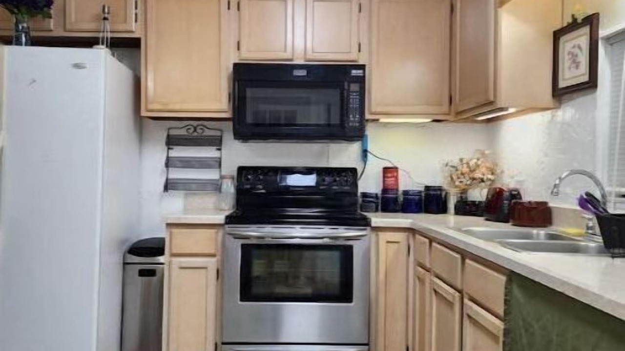 Photo of Kitchen in Pittman