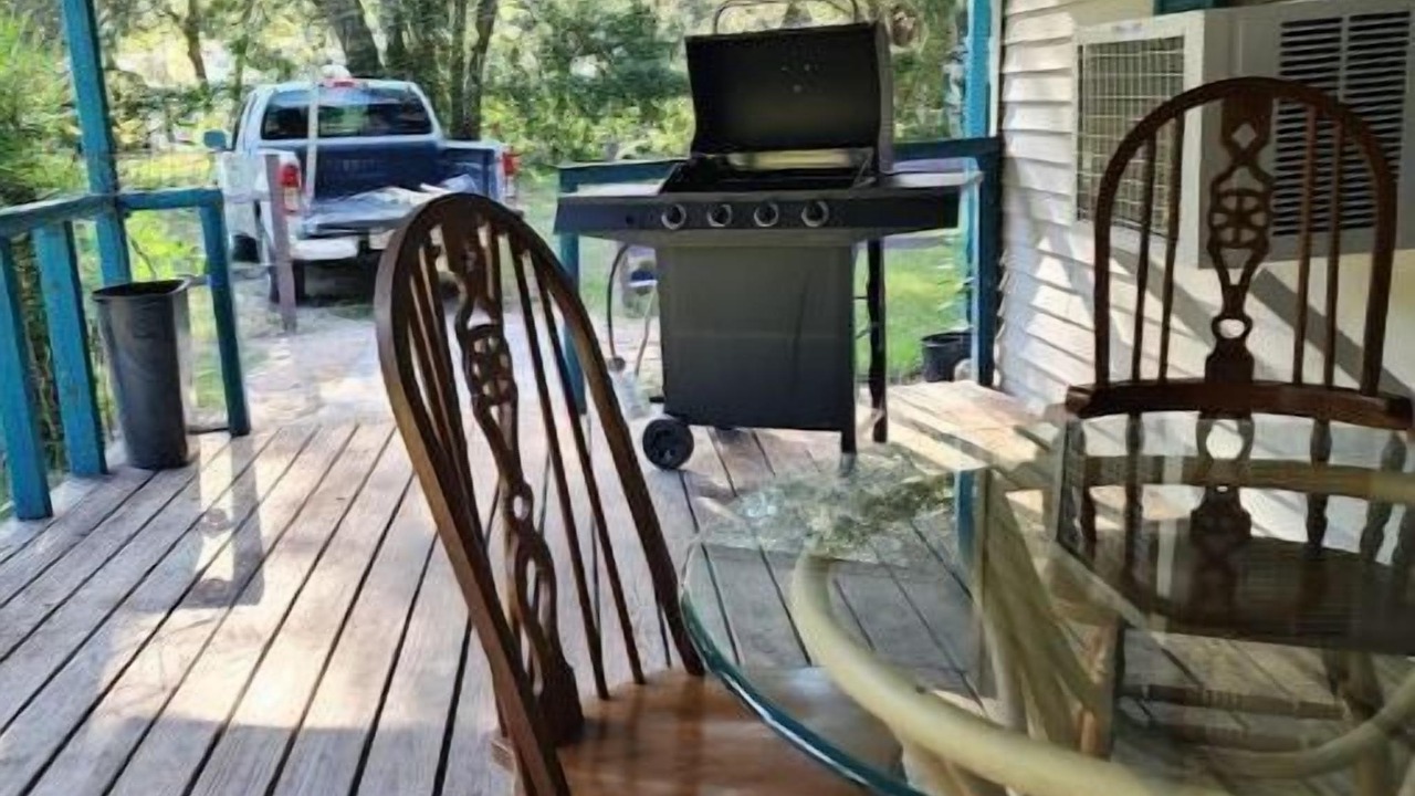Photo of Outdoor in Pittman