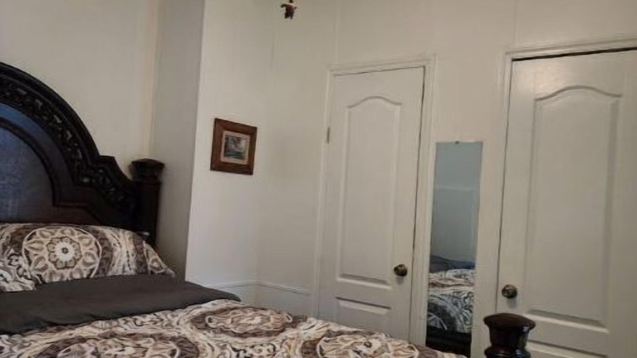 Photo of Bedroom in Pittman