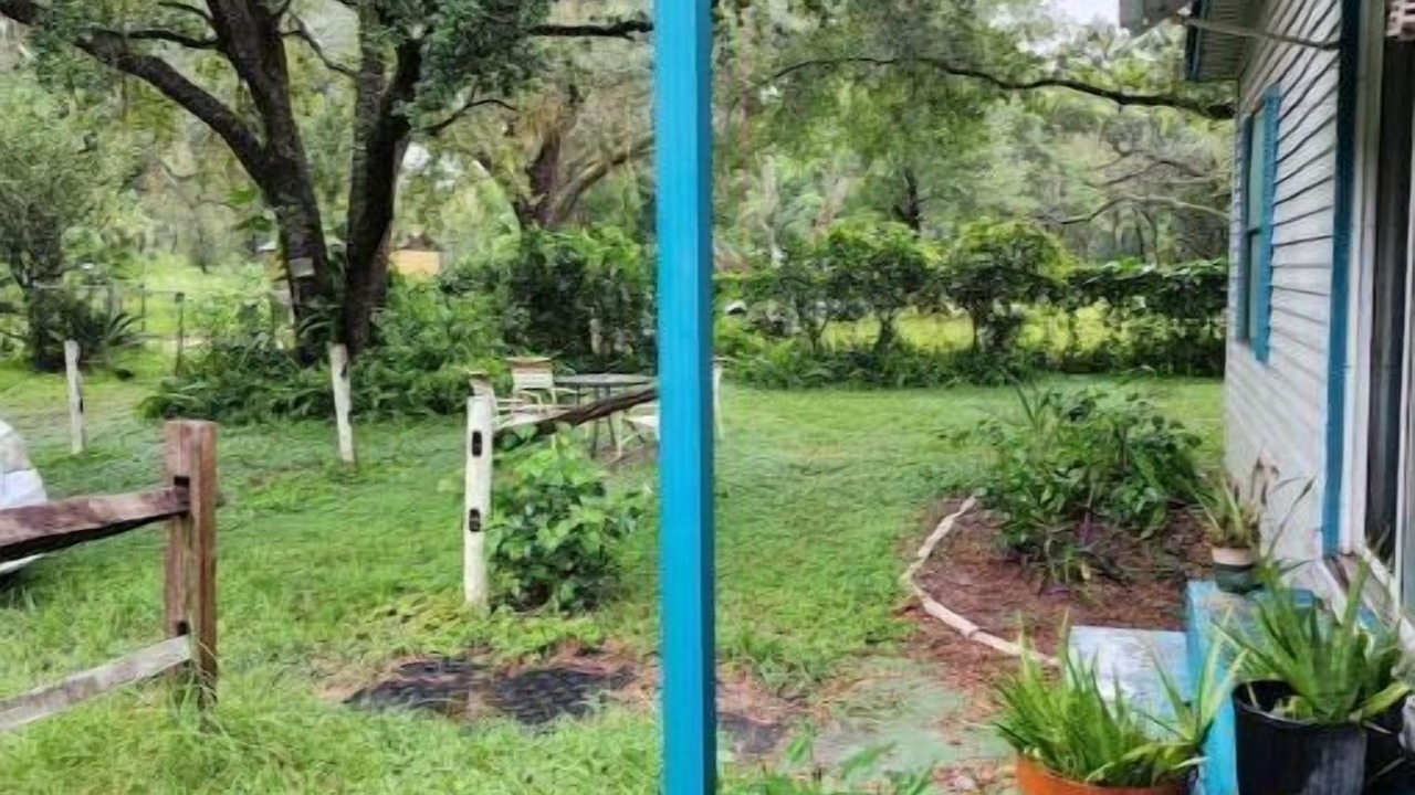 Photo of Outdoor in Pittman