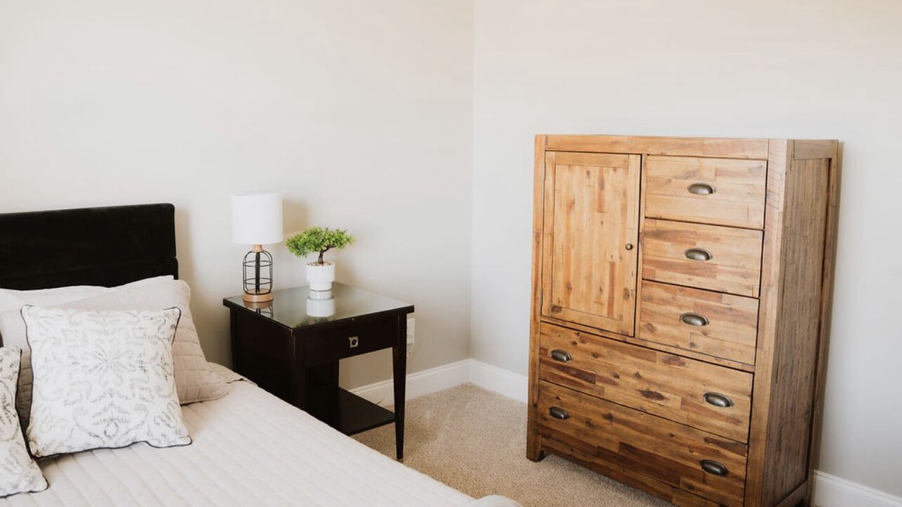 Photo of Bedroom in Perry