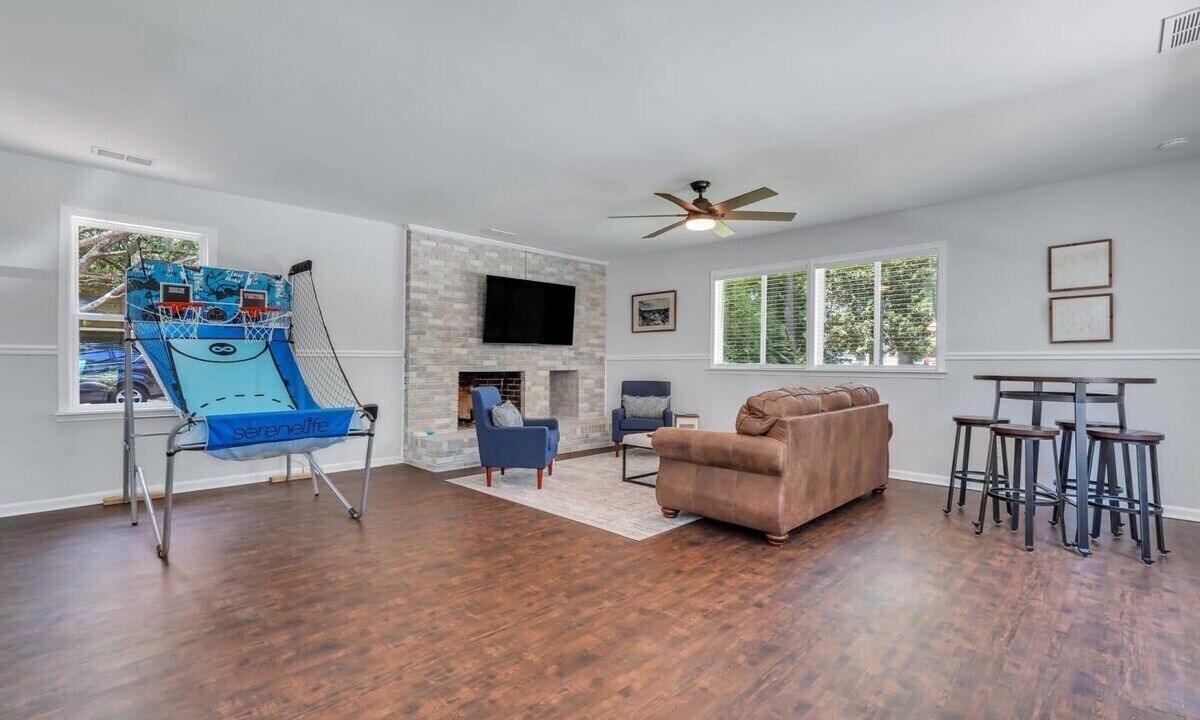 Photo of Bedroom in Statesboro