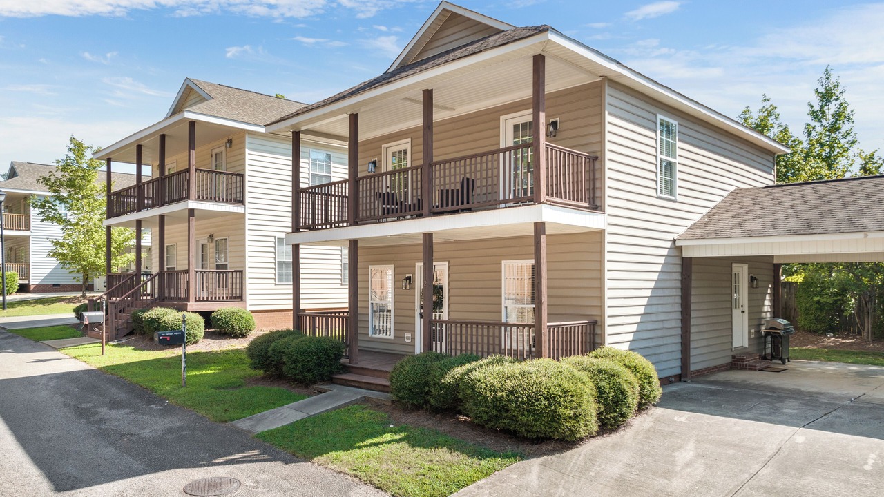 Photo of Outdoor in Auburn